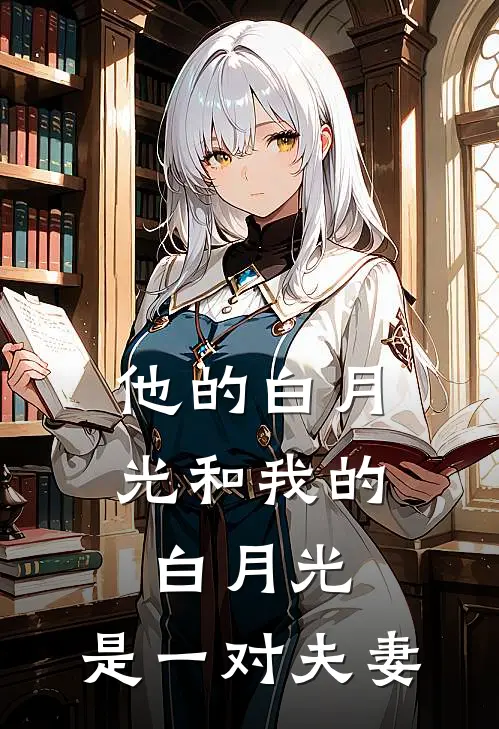 他的白月光和我的白月光,是一对夫妻嘛