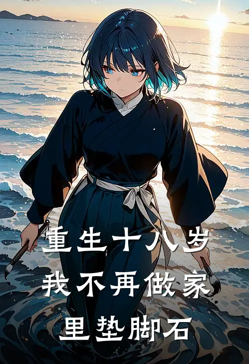 重生十八岁,我不再做家里垫脚石的人了