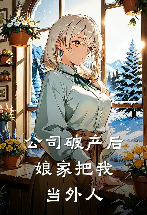 公司破产后,娘家把我当外人了