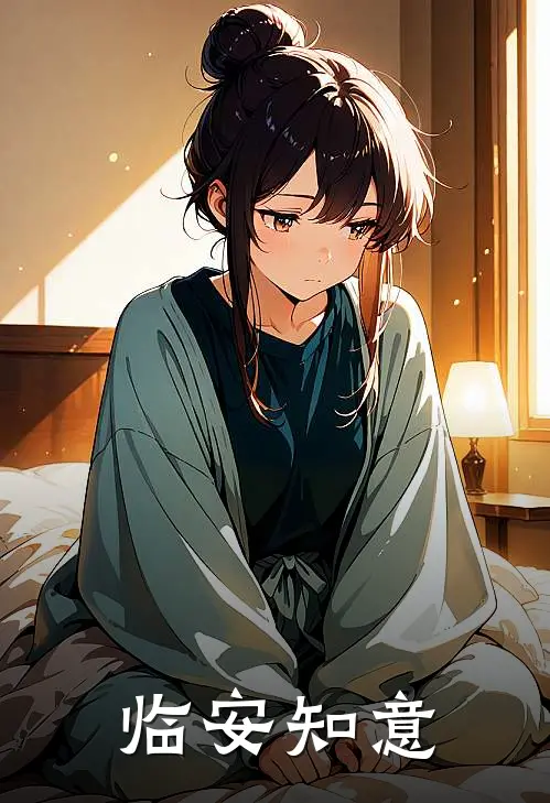 临安知意