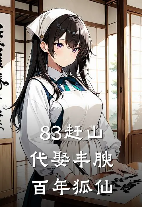 83赶山：代娶丰腴百年狐仙