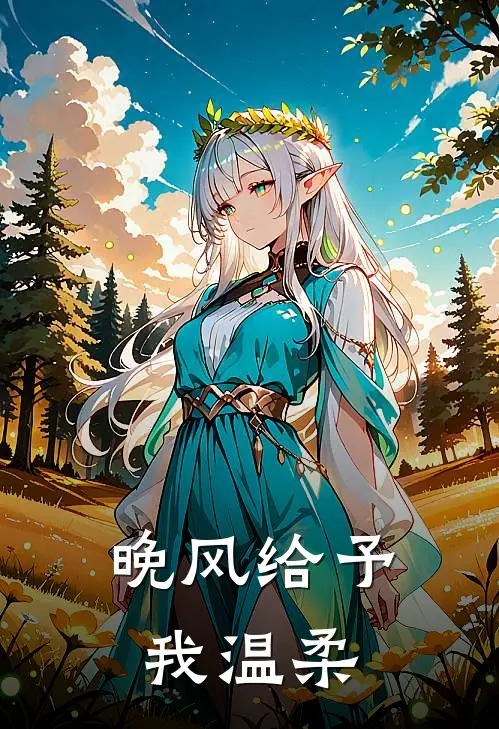 晚风给予我温柔歌词