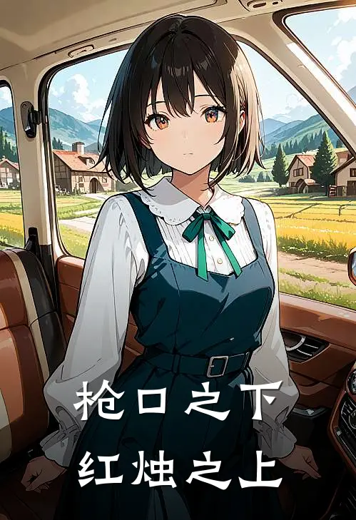 枪口之下,红烛之上