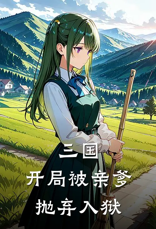 三国开局被亲爹抛弃入狱免费阅读