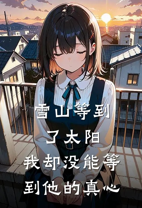 雪山等到了太阳,我却没能等到他的真心歌词
