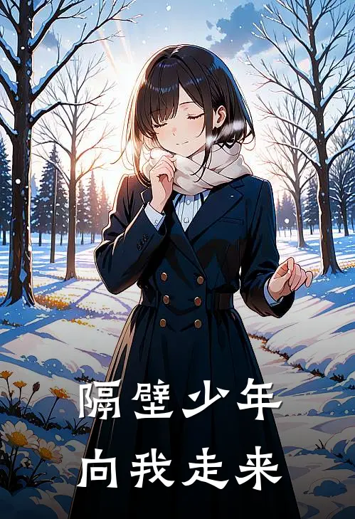 隔壁少年向我走来歌词