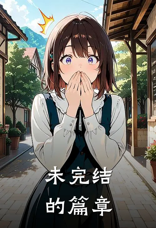 未完结的篇章