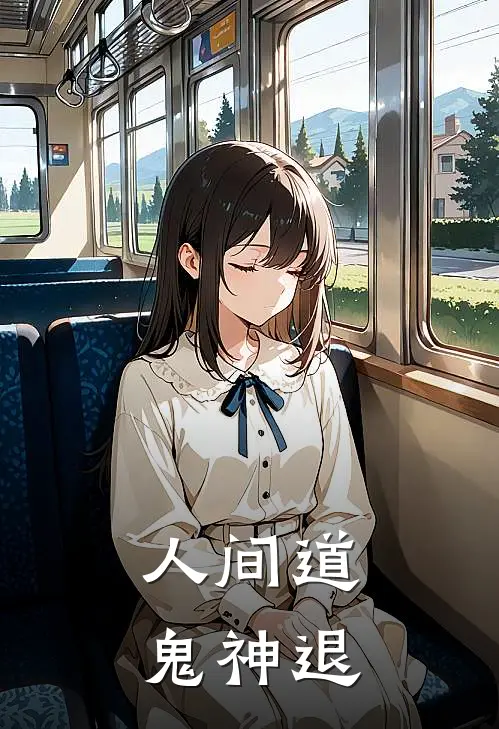 人间道，鬼神退