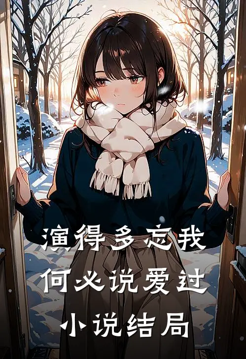 演得多忘我，何必说爱过小说结局