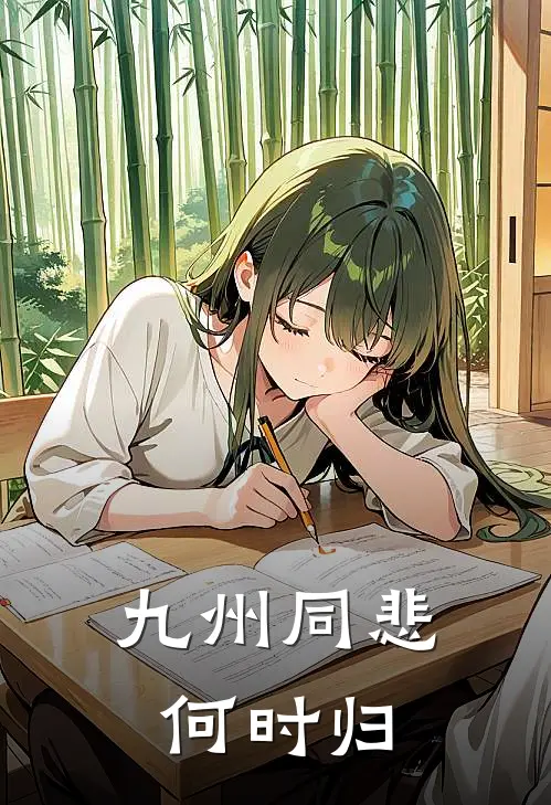 九州同悲何时归