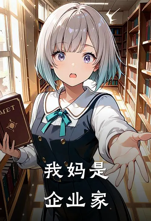 我妈是企业家免费阅读