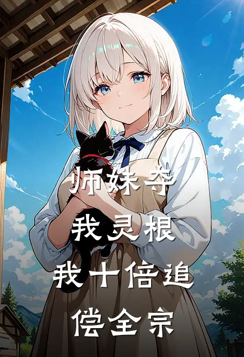 师妹夺我灵根，我十倍追偿全宗