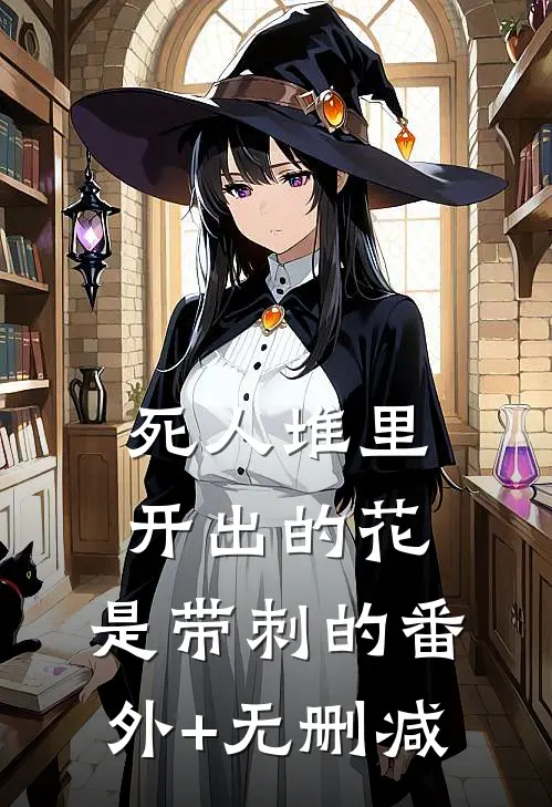 死人堆里开出的花，是带刺的番外+无删减