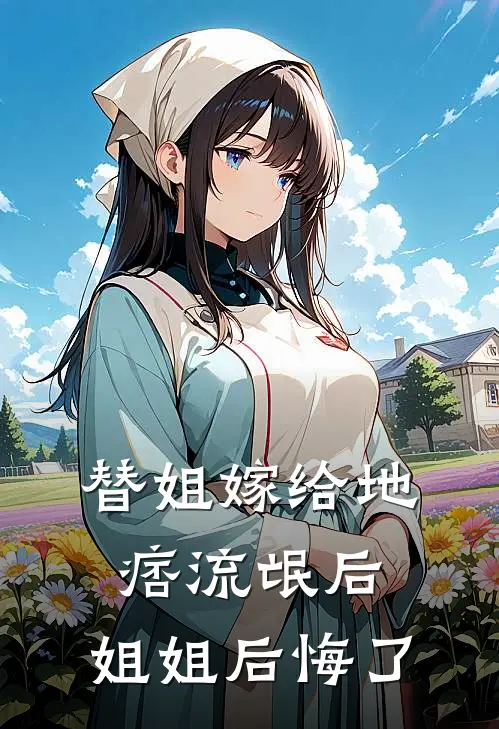 替姐嫁给地痞流氓后,姐姐后悔了