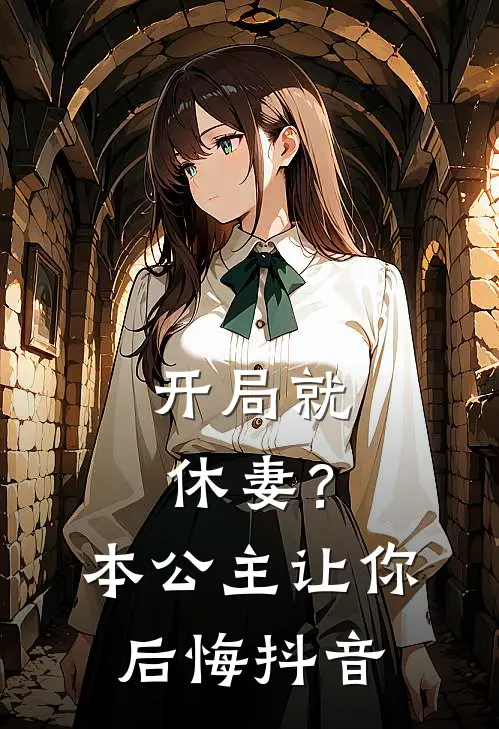 开局就休妻?本公主让你后悔抖音漫画