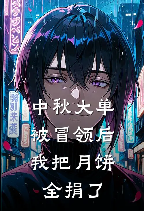 中秋大单被冒领后，我把月饼全捐了