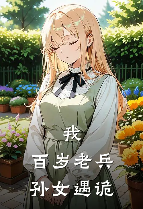 我，百岁老兵，孙女遇诡