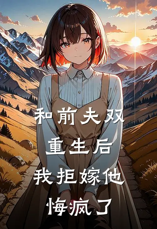 和前夫双重生后，我拒嫁他悔疯了