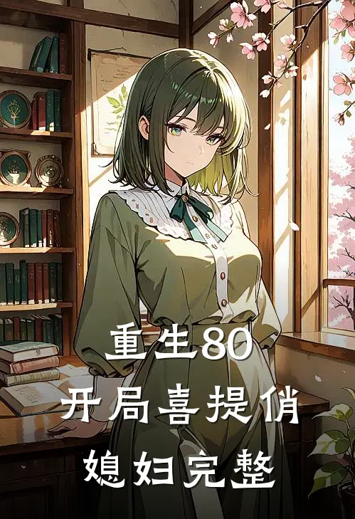 重生80，开局喜提俏媳妇完整