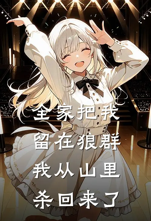 全家把我留在狼群,我从山里杀回来了英语
