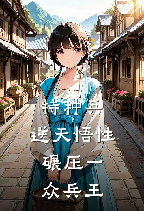 特种兵：逆天悟性，碾压一众兵王