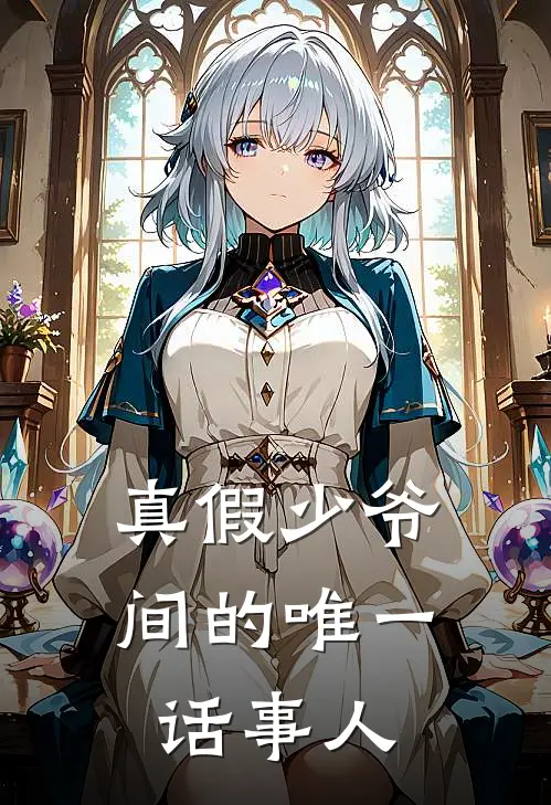 真假少爷间的唯一话事人物
