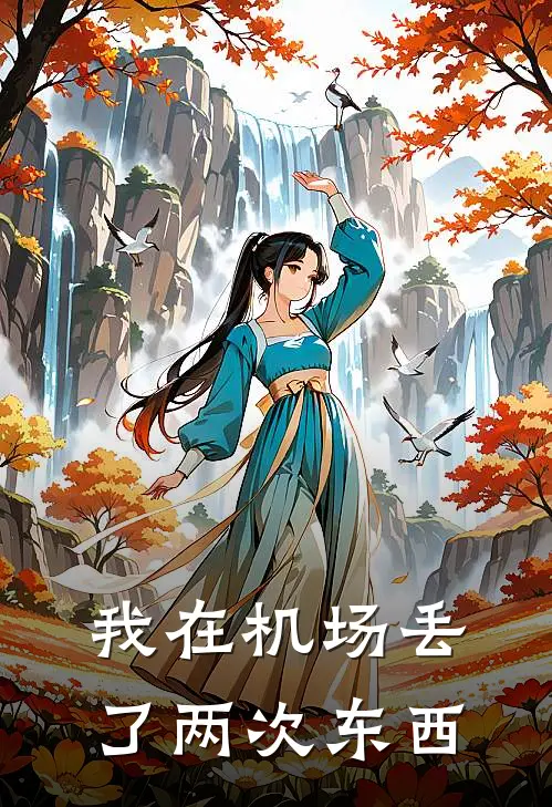 我在机场丢了两次东西怎么办