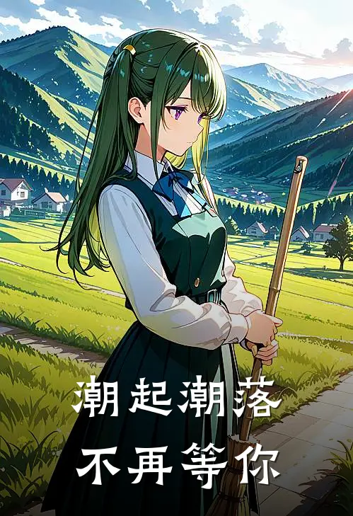潮起潮落,不再等你,全文免费阅读