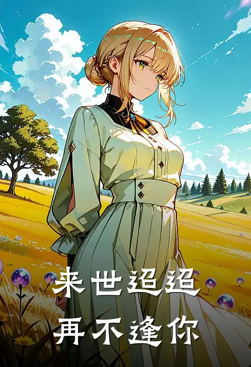 来世迢迢,再不逢你