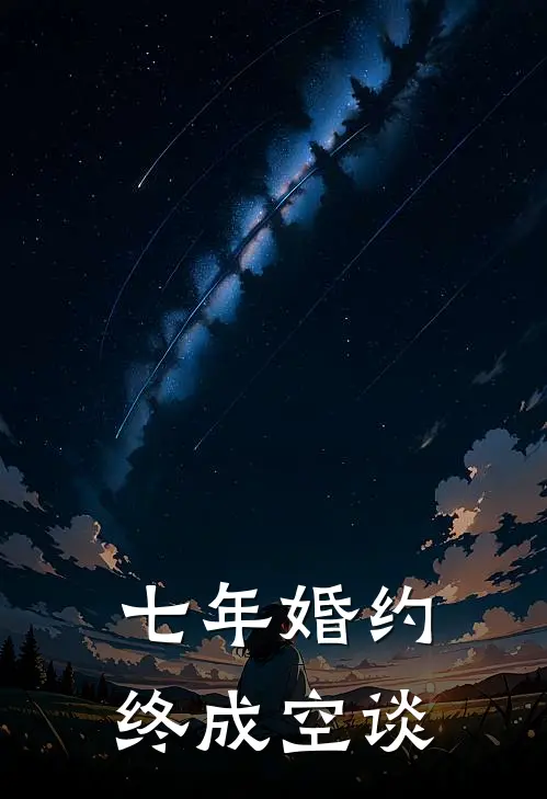 七年婚约，终成空谈