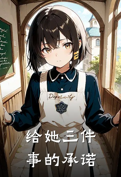 给她三件事的承诺