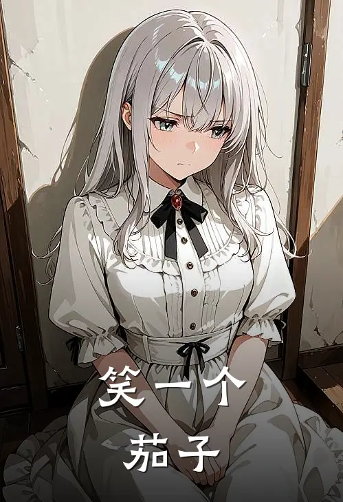笑一个，茄子