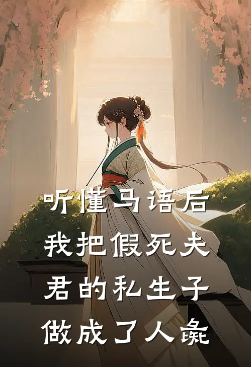 听懂马语后，我把假死夫君的私生子做成了人彘