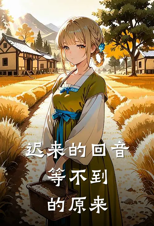 迟来的回音,等不到的原来歌词