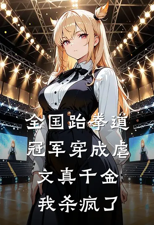 全国跆拳道冠军穿成虐文真千金，我杀疯了