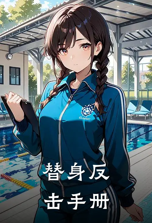 替身反击手册免费阅读