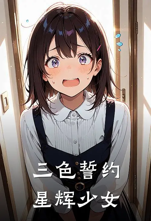 三色誓约：星辉少女