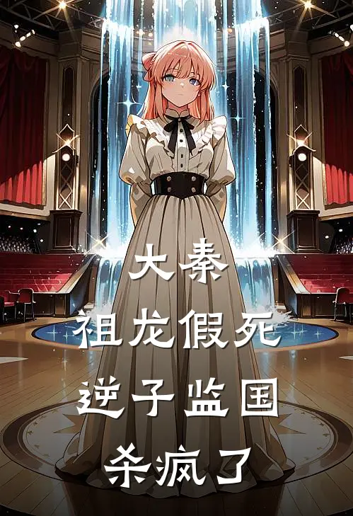 大秦：祖龙假死，逆子监国杀疯了