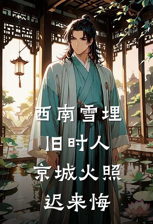 西南雪埋旧时人,京城火照迟来悔3