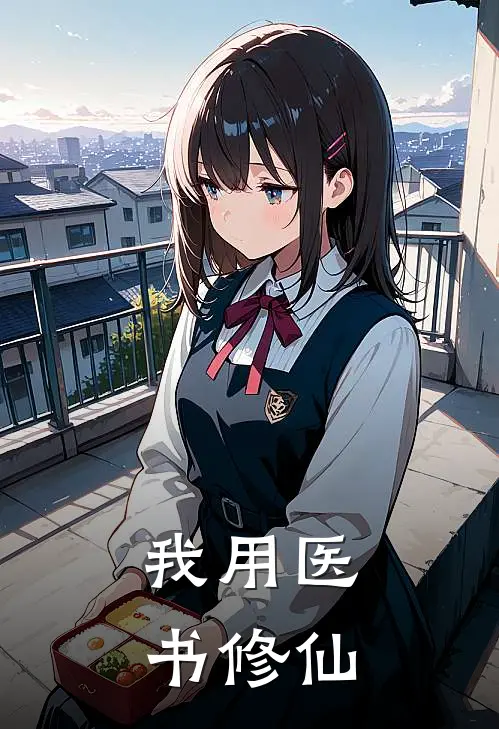 我用医书修仙成为大佬