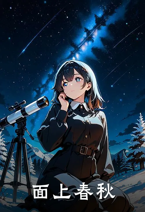 面上春秋