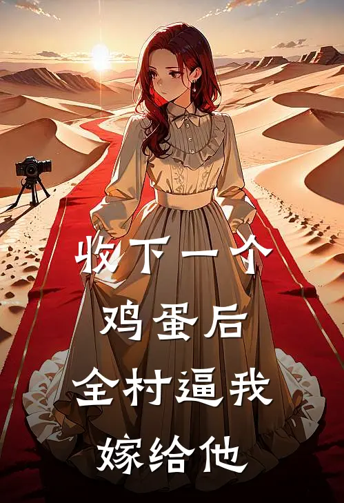 收下一个鸡蛋后，全村逼我嫁给他