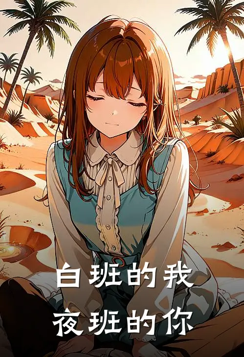 白班的我，夜班的你