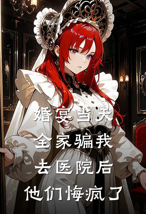 婚宴当天全家骗我去医院后,他们悔疯了