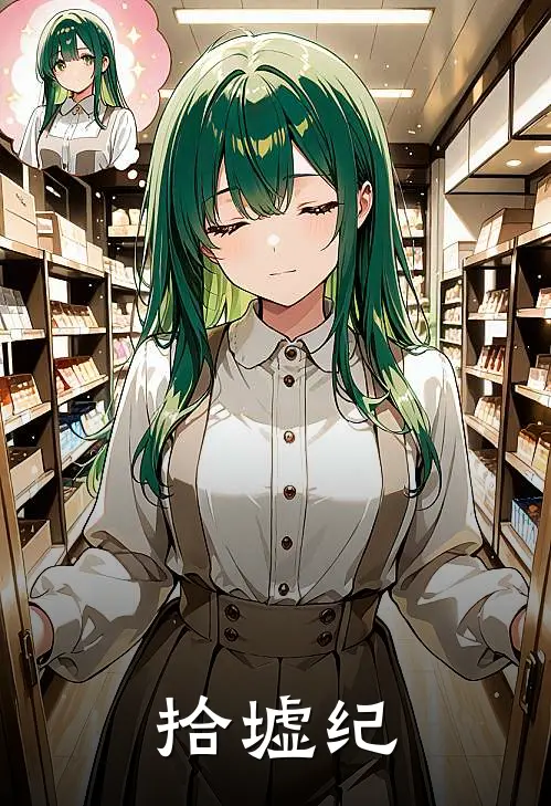 拾墟纪