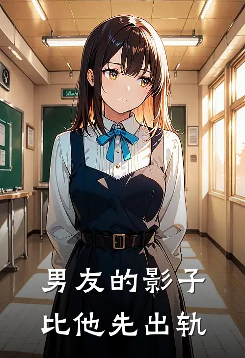 男友的影子比他先出轨