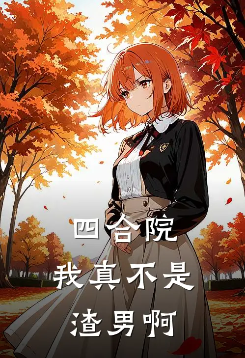 四合院：我真不是渣男啊