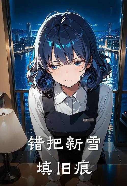 错把新雪填旧痕