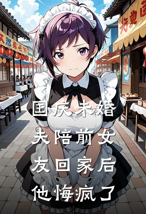 国庆未婚夫陪前女友回家后，他悔疯了