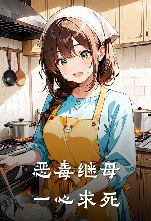 恶毒继母一心求死
